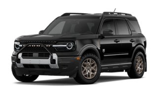 2026 Ford Bronco Sport® External Image 2